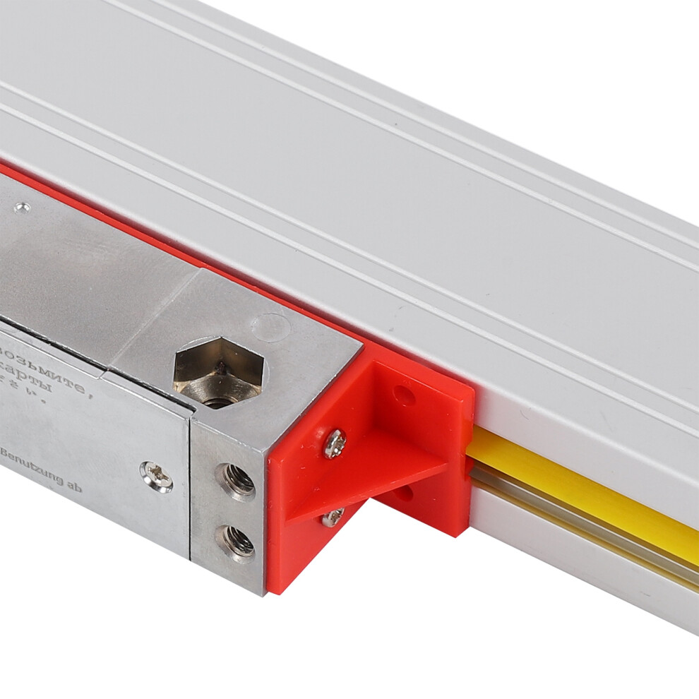 Drehbank-Linearskala Ttl 1Î¼M Hochprã¤Ziser 7465065447901