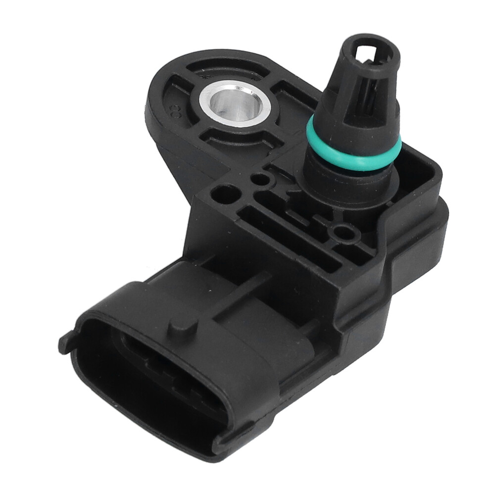 Intake Pressure Sensor Cgâ01Â068 For Trax Durable Plastic Model 7621376999762