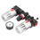 Luftfilter-Druckregler-Kit Kompressorbehandlung 4