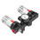 Luftfilter-Druckregler-Kit Kompressorbehandlung 6