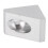 5Pcs Aluminum Right Angle Corner Brackets for Smart Robots Model 3204 3
