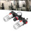Luftfilter-Druckregler-Kit Kompressorbehandlung 1