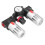 Luftfilter-Druckregler-Kit Kompressorbehandlung 9