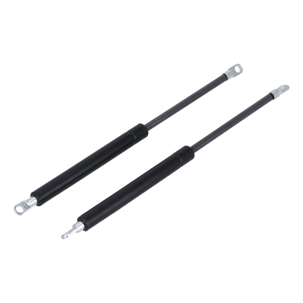 2Pcs Pneumatic Springs 900N Heavy Duty Hydraulic Rod Lift Support 400Mm 8741382395736