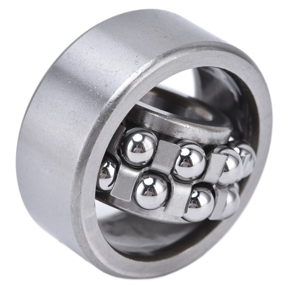 4Pcs Self Aligning Ball Bearings 2303 17Mm Inner Diameter 9481376301631