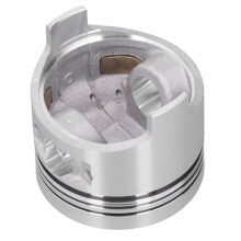 Mini Tiller Piston Aluminum Alloy 178F Micro Cultivator Replacement Parts