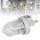 Medium Size Air Compressor Atomized Lubricator QIU‑25 for Pneumatic Tools 6