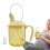 SpillProof Sippy Cup, 300ml LeakProof Drinking Cup for Adults  Spill Less 1