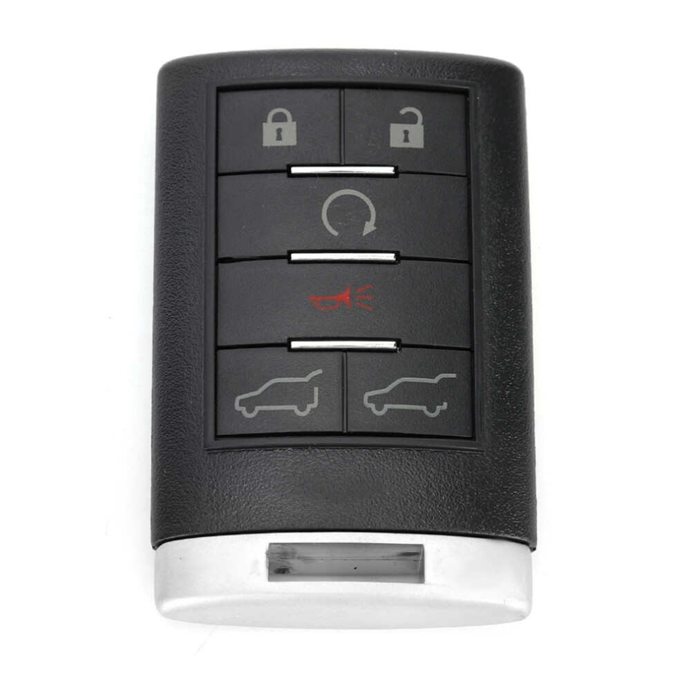 Key Fob Remote Control Replacement Smart Proximity Keyless Entry Wireless Remote Car Start Push Button For Cadillac Srx Ats Xts Elr 2010-2015 With 9423501930170