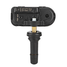 Reifendruckkontrollsystem (TPMS), kompatibel mit Dodge Ram. Keine zusätzliche Programmierung erforderlich. Entspricht vollständig den OE-Vorgaben.