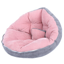 Cojín para aliviar la ciática para silla de oficina, decoración nórdica, multifuncional, decoración del hogar, cómodo cojín de oficina con