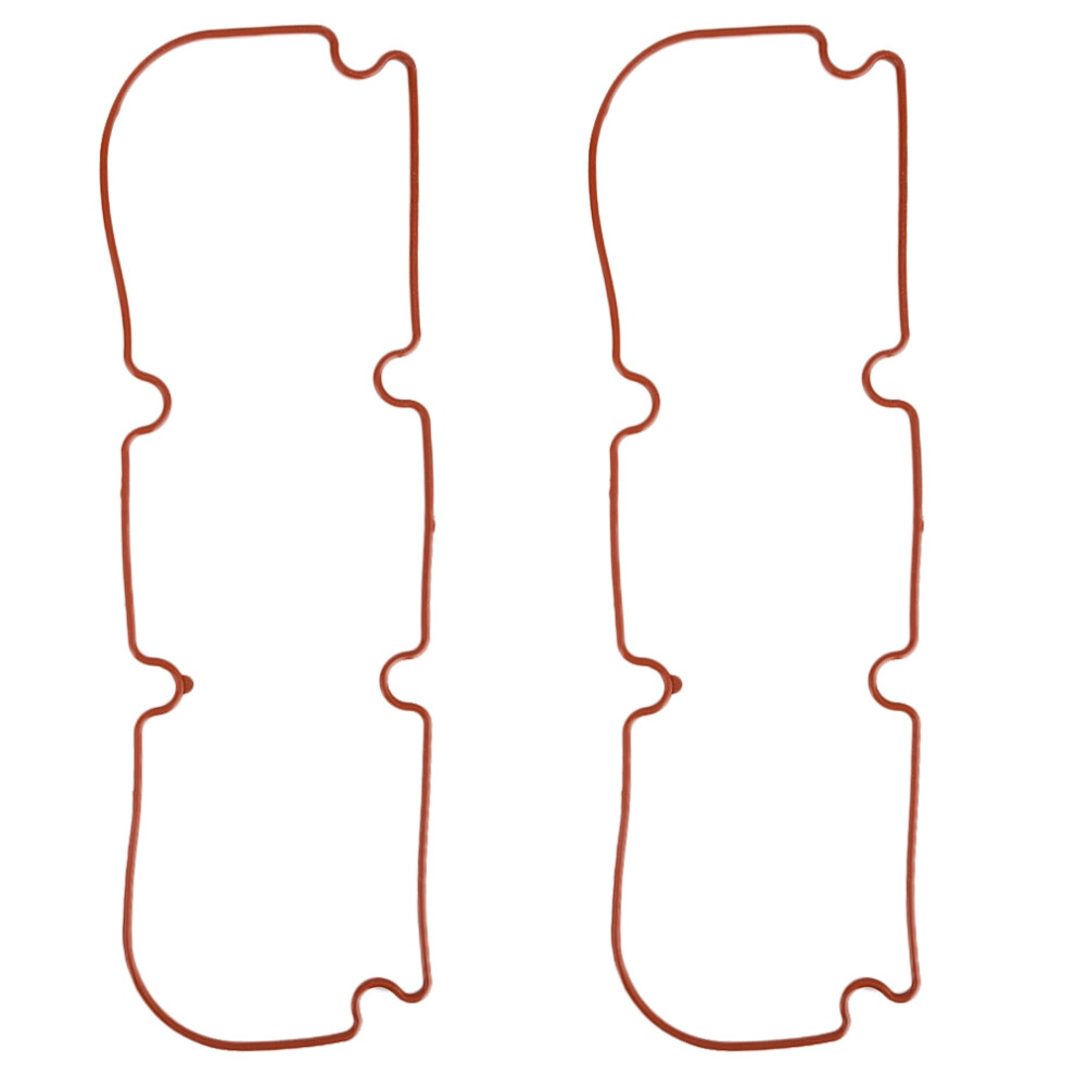 Valve Cover Gasket Replacement For Engine Sealing Performance And Oil Resistant Features With Wear Resistant High Temperature Resistance Corrosion 9437117472009