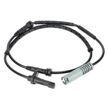 Hochwertiger ABS-Raddrehzahlsensor für BMW, kompatibel mit BMW, verbessert die Leistung, OE-Ersatz, robuste Konstruktion, wasserdichte Verbindung ab