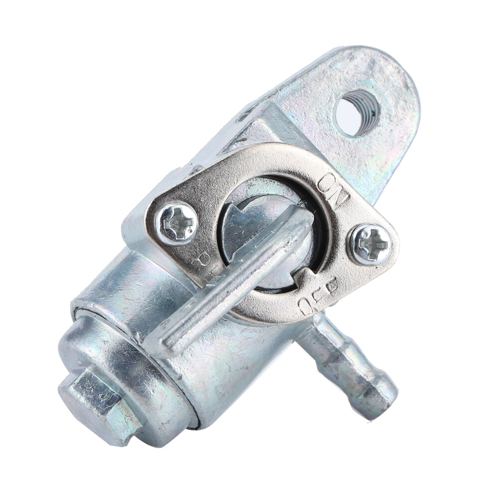 Steel Atv Fuel Valve Petcock For Polaris Predator/Outlaw/Scrambler 50Cc 90Cc 4351379620327