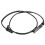 Αισθητήρας ταχύτητας τροχού ABS πίσω για BMW E90E91E92E93, Αισθητήρας ταχύτητας τροχού ABS 4