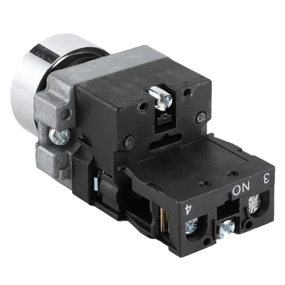 12V 10A Car Ignition Switch With Led Onekey Push Starter For Vehicles Light 9301382875721