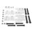 Κιτ ανύψωσης εμπρός και πίσω ATV για Yamaha Rhino450 660 700 2004-2009, Πλήρης αναβάθμιση 1