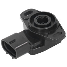 Throttle Position Sensor Replacement Component, Replacement for Suzuki King Quad LT-A700X LT-A750X, High-temperature Resistance Throttle Position