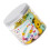 1 Set String Beads Thread Number Beads Toy Children's Beads Bamboo 1