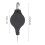 4pcs Retractable Plastic Hooks for Baby Stroller Toy Storage 12.8cm 2