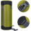 Waterproof Compression Sack for Camping Hiking, Large Capacity Sleeping Bag Stuff Sack, Space Saving Design 5