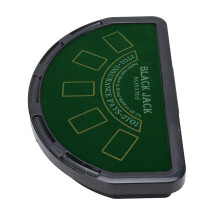 Miniatur-Desktop-Spieltisch, interaktives