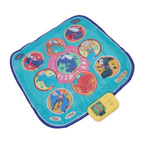 Elektrische Tanzmatte für Kinder, 2