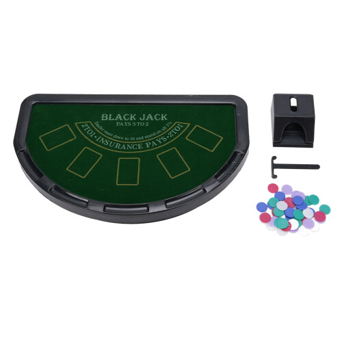 Miniatur-Desktop-Spieltisch, interaktives 1