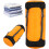 Compression Sack 8L Ultralight Waterproof Stuff Bag With Adjustable Drawstring For Sleeping Bags And Camping Gear 5