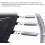 16 Ft Round Trampoline Replacement Mat UVResistant Heavy Duty Polypropylene with 8Row Stitching 2