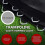Trampoline Replacement Mat Weather and UV Resistant Heavy Duty Polypropylene for 6FT16FT Round 4