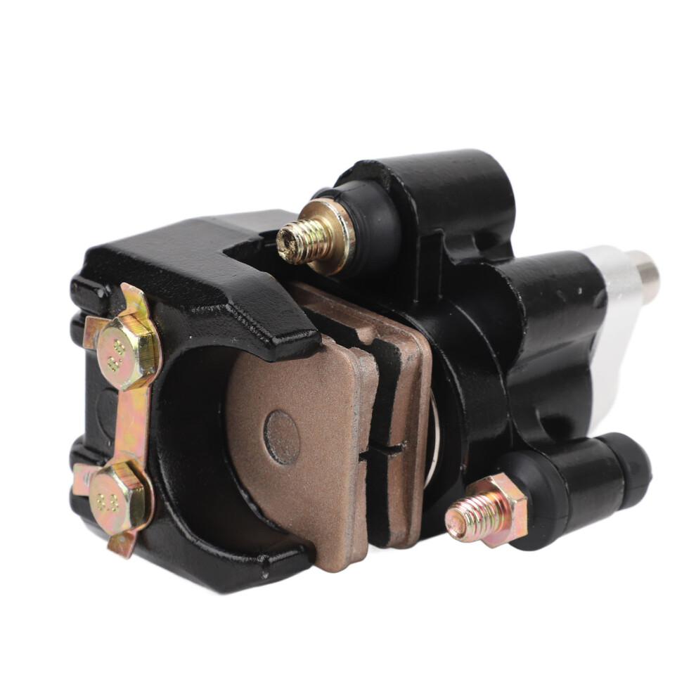 High Efficiency Brake Caliper For Chinese Atv Quad Sealing Upgrade With Special Protective Paint Hydraulic System For Enhanced Performance 9190834886640