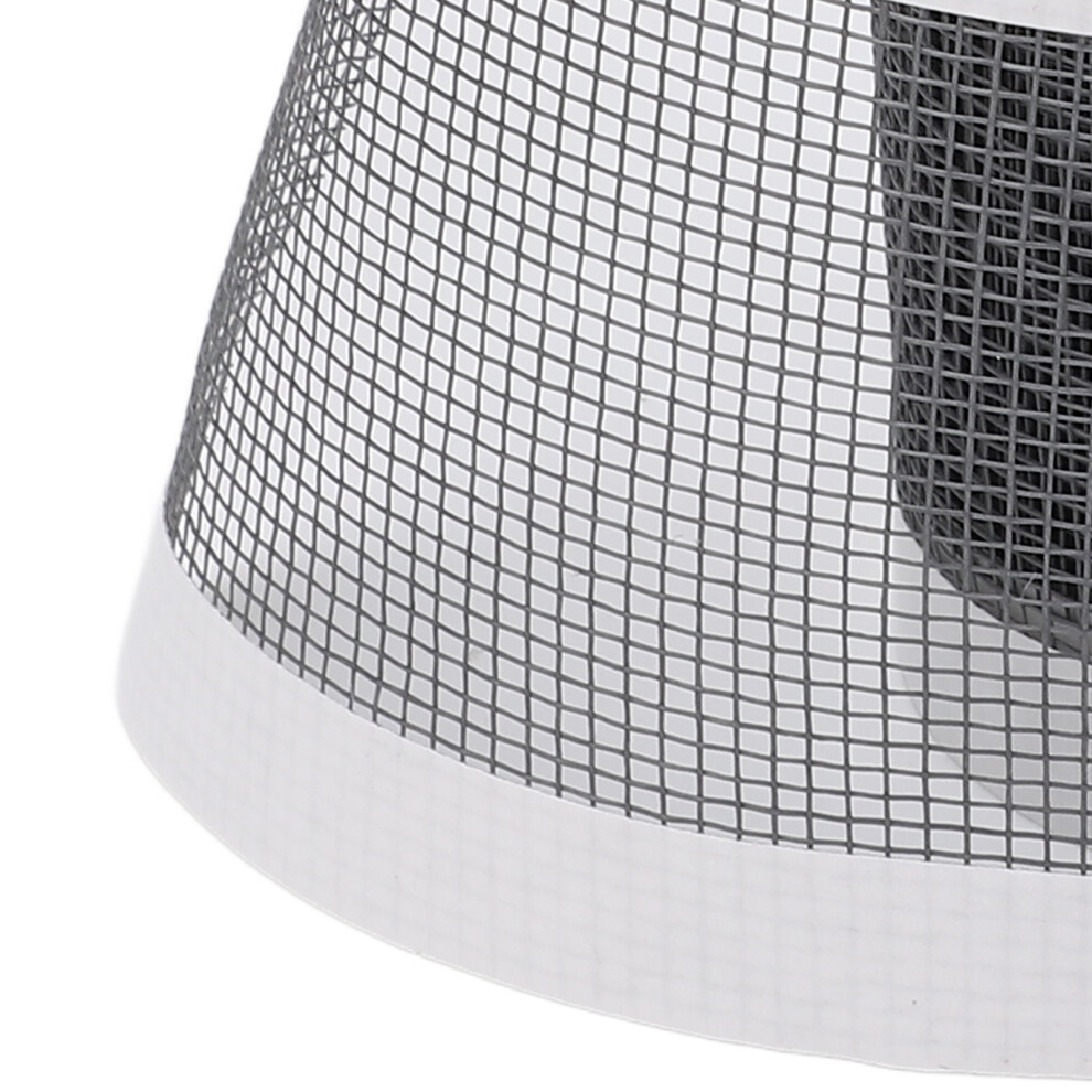 2-Teiliges Reparaturband Fã¼R Fenstergitter, 7465065572948