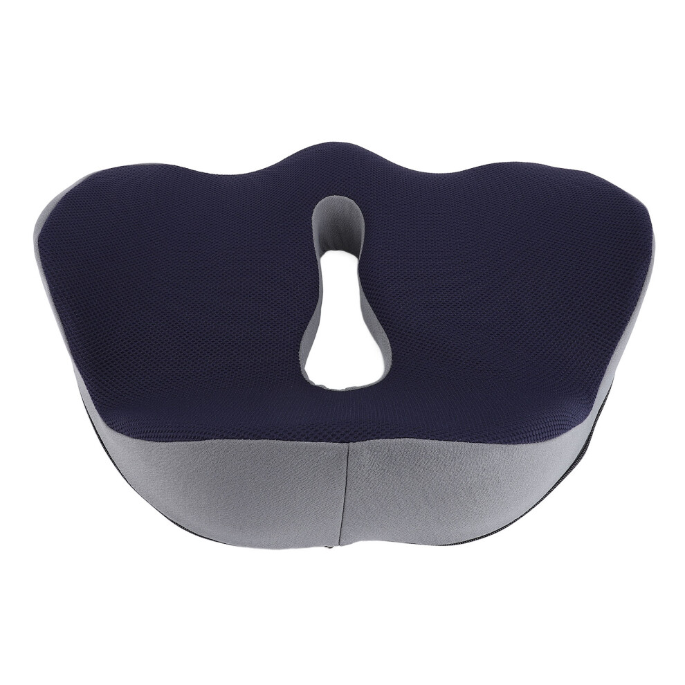 49x41x15cm Sitzkissen fÃ¼r BÃ¼rostuhl Ergonomisches