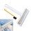 Duschabzieher, 4-in-1, doppelseitig, abnehmbar, 11