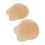 1 Paar Silikon-Pasties, wiederverwendbar, 8