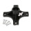 Durable Drum Throne Base with Stable Support and Quick Assembly for Compact Music Setup 1