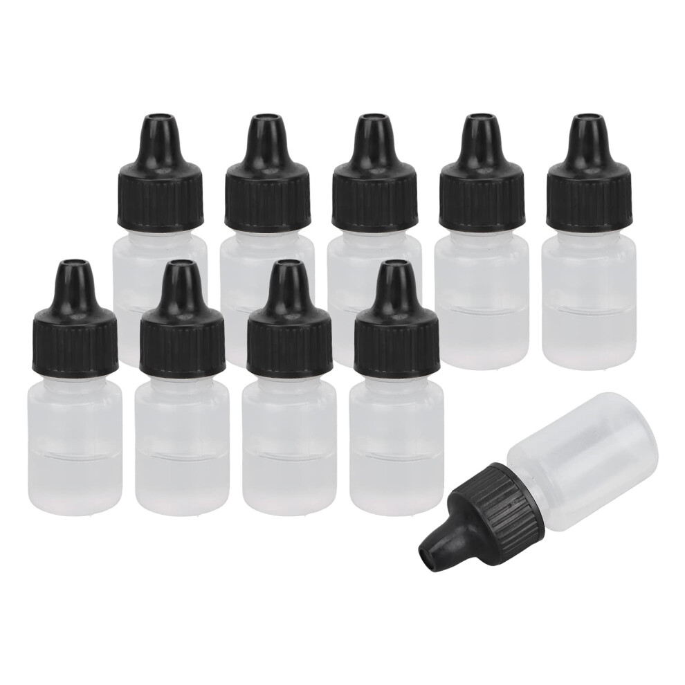 Razor Lubricant, Pack Of 10 Razor Maintenance Lubricant Reduces Friction Prevents Rust Trimmer Blades Sewing Machine Oil 9412369857354