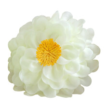 Taie d'oreiller décorative princesse inspirée des motifs-12