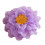 Housse de coussin polyvalente avec fleurs brodées, articles de-5 1