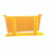 Beehive Feeder Beehive Water Feeder For Deep Frame Beekeeping, Plastic Frame Water Dispenser Compatible With Deep Frames 1