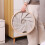 Crystal Cloth Fabric Obstruct Collapsing for Dirty Clothes and 6