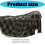 Couverture de protection de canapé avec-140x180cm Couleur café 3