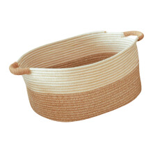 Panier d'organisateurs de jouets pour enfants avec-grand