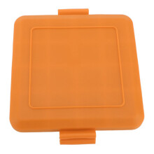Toastie-Sandwichmaker für die Mikrowelle,