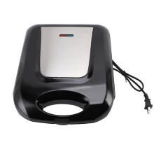 Mini-Donut-Maker, 1400 W, für Frühstück, Snacks,