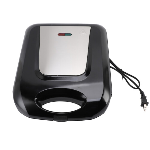 Mini-Donut-Maker, 1400 W, für Frühstück, Snacks,