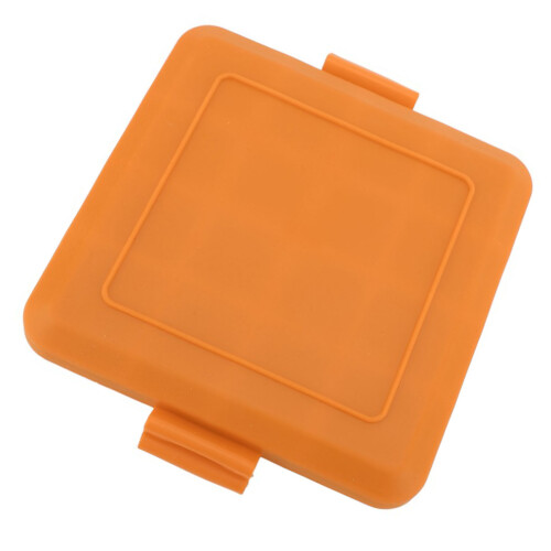 Toastie-Sandwichmaker für die Mikrowelle, 2