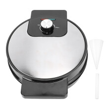 Waffeltüten-Maker, stufenlose