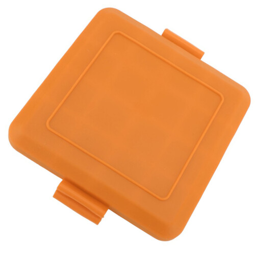 Toastie-Sandwichmaker für die Mikrowelle, 1